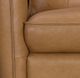 Parker House® Norwood Renaissance Sunflower Swivel Glider Accent Chair-5
