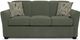England Furniture Customizable Smyrna Queen Sleeper-4