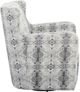 Mazin Furniture Lonita Multi-colored Upholstered Accent Chair-2