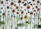 Stylecraft Norman Wyatt White Flower Fields Wall Art-1