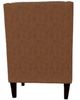 Best® Home Furnishings Customizable Keatling Leather Accent Chair with Espresso Legs-3