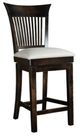 Bermex® BSSB-1207 Swivel Counter Stool-0