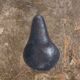 StyleCraft Norman Wyatt Home Black Pear Wall Art-1