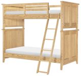 Natural Hickory