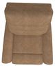 La-Z-Boy® Liam Chestnut Manual Wall Recliner-4