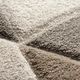 Dalyn™ Rug Company Carmona Pewter 5'x8' Area Rug-2