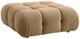 TOV Furniture Calliope Cafe Au Lait Ottoman-0
