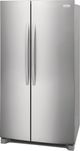 Frigidaire® 36" 26.4 Cu. Ft. Smudge-Proof® Stainless Steel Side-by-Side Refrigerator-2