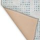Dalyn™ Rug Company Delano DA1 Tin 5'x8' Area Rug-1