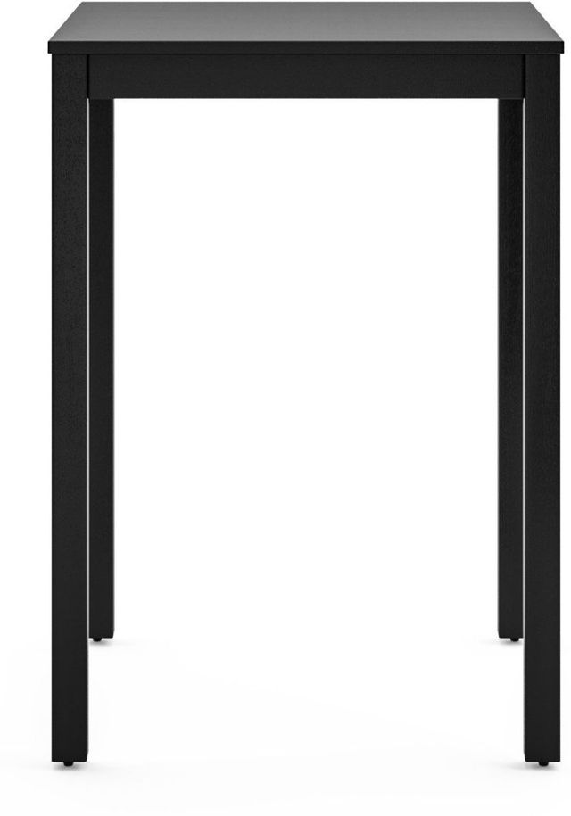 homestyles® Nantucket Black Bistro Table-2