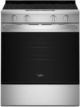 Fingerprint Resistant Stainless Steel