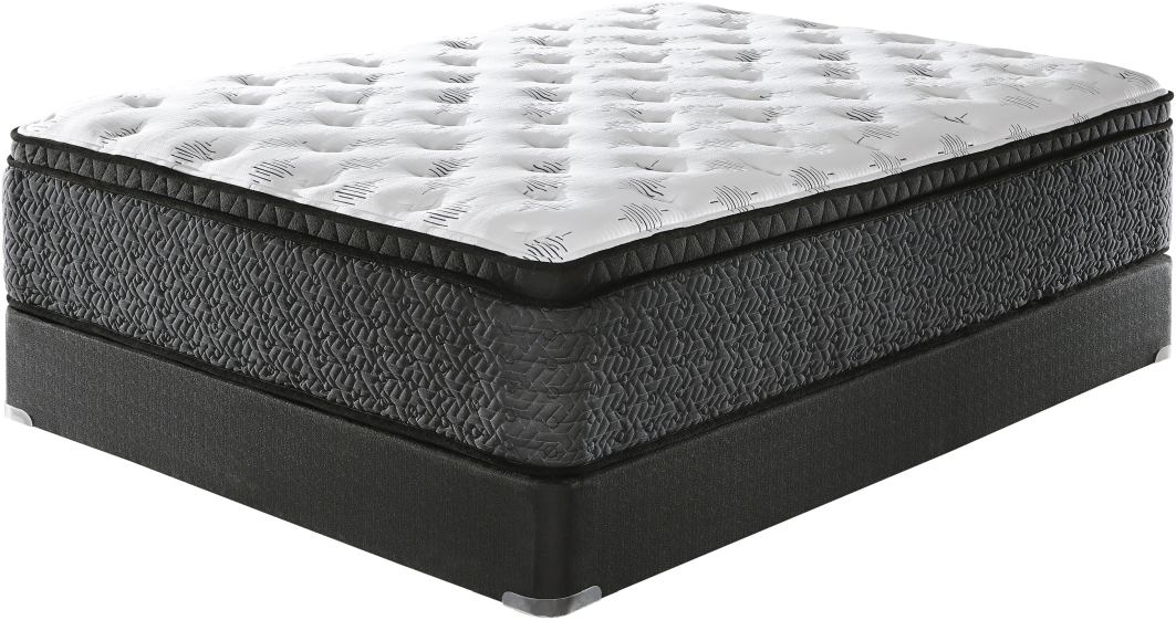Ashley sierra sleep mattress discount