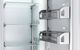 Bertazzoni 36" 21.5 Cu. Ft. Panel Ready Built-In Column Refrigerator-2