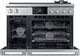 Dacor® Transitional 48" Stainless Steel Pro Style Dual Fuel Range-2