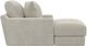Jackson Furniture Cozy Pearl Chaise-3