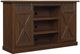 Bell'O® Cottonwood Espresso TV Stand-0