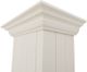 ZLINE 36" Designer Wood Wall Mounted Range Hood -3