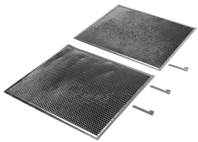 Filtre à charbon pour hotte de cuisine Whirlpool®-0