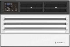 Friedrich Chill® Premier 15,000 BTU White Window Mount Air Conditioner