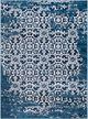Surya Monte Carlo Sky Blue 5'x7' Area Rug-0