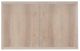 Century® Customizable Thomas O'Brien Bryan Blonde Coffee Table-2