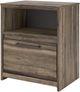 Signature Design by Ashley® Baystorm Brown Nightstand-3