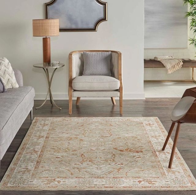 Nourison Home™ Infinite 5'x8' Area Rug-1