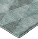 Dalyn™ Rug Company The Reserve TR2 Teal 5'x8' Area Rug-2