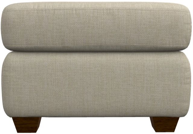 La-Z-Boy® Charlie Porcelain Ottoman-3