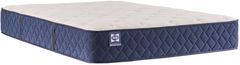 Sealy® Desert Rose 12.5" Wrapped Coil Soft Tight Top Twin XL Mattress