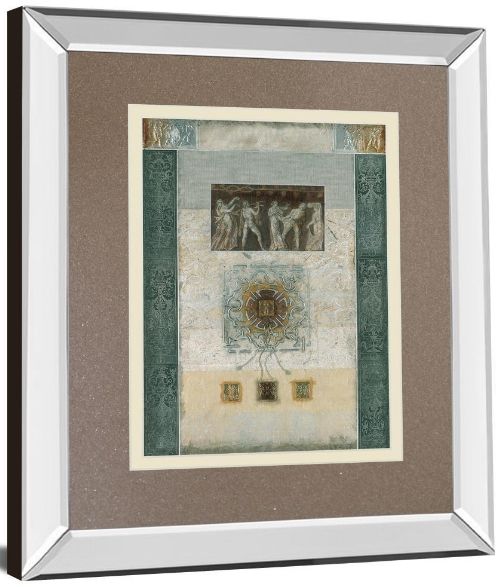 Classy Living Douglas Romanesque Il Wall Art-3