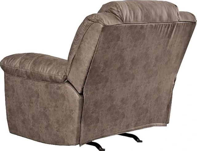 Signature Design by Ashley® Stoneland Fossil Power Rocker Recliner-2