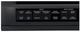 Sharp® Carousel Over The Counter Microwave Oven-Black-3