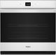 Whirlpool® 30" White Single Electric Wall Oven-0