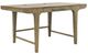 Bernards Calia Brown Writing Desk-0