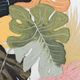 StyleCraft Stipules I Painting-2
