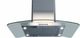 XO Fabriano Collection 36" Stainless Steel Island Range Hood -0