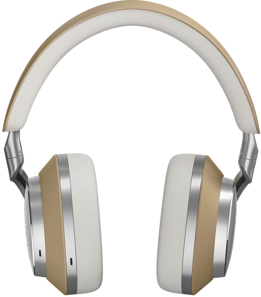 Bowers & Wilkins Px8 タン Bowers & Wilkins Px8 Over Ear Wireless Noise Cancelling