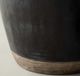 Magnolia Home by Joanna Gaines Marcel Black 9" Ceramic Vase-1