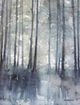 Stylecraft Norman Wyatt It Just Rainef Wall Art-1