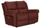 La-Z-Boy® Duncan Power-Recline-XRw Full Reclining Loveseat-0