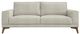 Porter International Designs Jarrett Almond Sofa-1