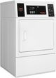 Speed Queen Commercial White 27" Commercial Dryer-0