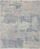 Feizy McDermott Blue/Gray 5' x 8' Rug-0