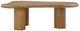 TOV Furniture Gotham Cognac Coffee Table-3