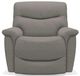 La-Z-Boy® James Stone Power Wall Recliner with Headrest-1