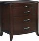 Modus Furniture Brighton Cinnamon Nightstand-0
