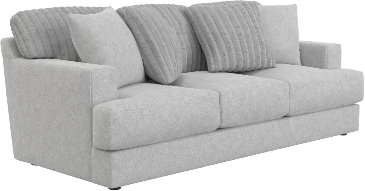 Jackson Furniture Eagan Moonstruck Sofa