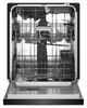 KitchenAid® 24" Juniper 360° Max Jets™ Third Rack Front Control Built-In Dishwasher with ProDry™ System-2