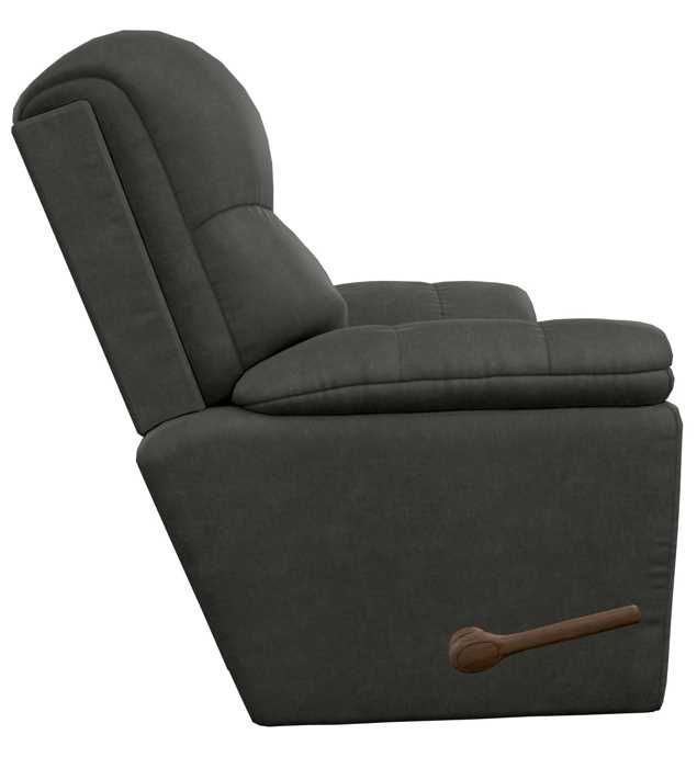 La-Z-Boy® Morrison Ink Manual Wall Recliner-2